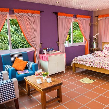 Veranda Beach Place Hotel Phan Thiet Exterior photo