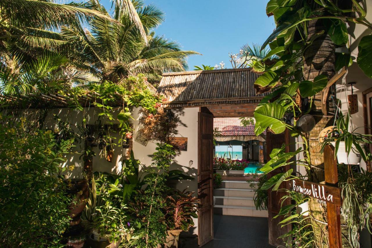 Veranda Beach Place Hotel Phan Thiet Exterior photo